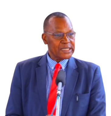 Mr. Juma A. M. Muhimbi