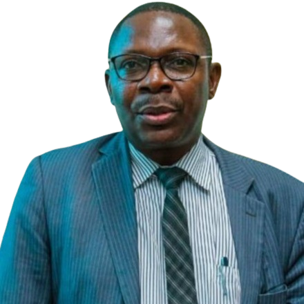 Prof. Julius Clement Mashamba